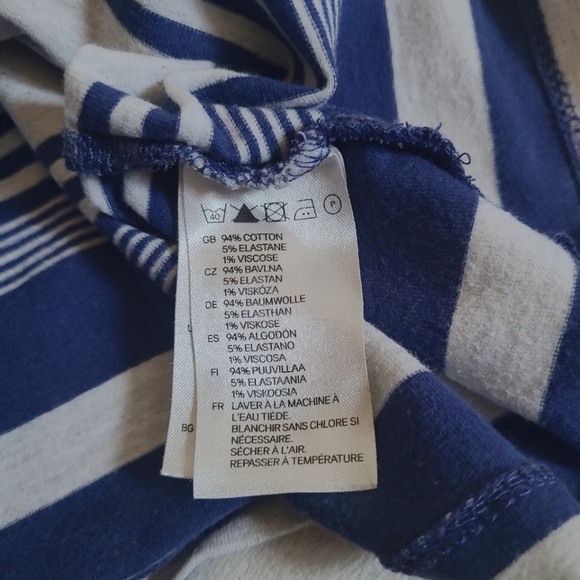 🔵 3/$30 DIVIDED Summer Dress - Picture 9 of 9